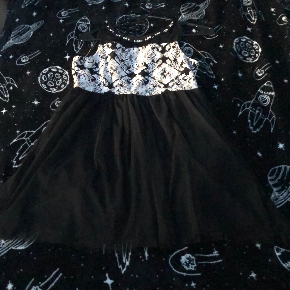 This is a beautiful dress